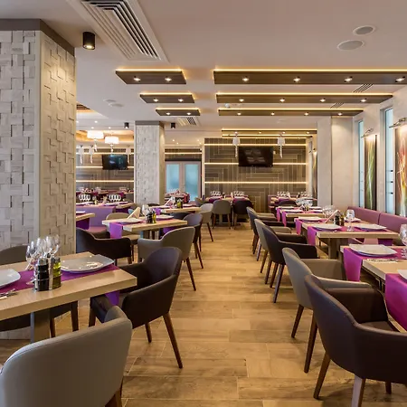 New Splendid & - Adults Only Hotel 4*