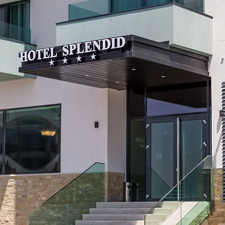 Hotel New Splendid & - Adults Only 4*
