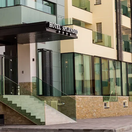 New Splendid & - Adults Only 4*