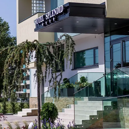 Hotel New Splendid & - Adults Only