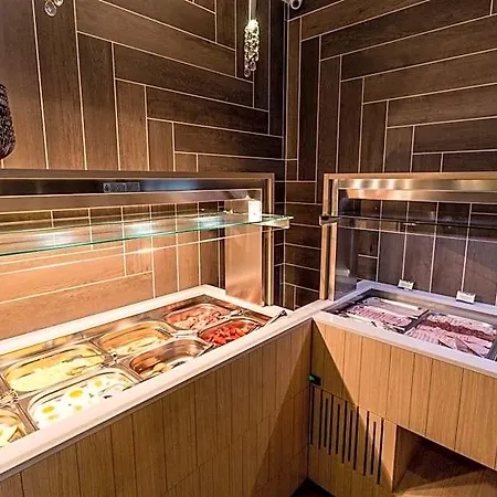 Hotel New Splendid & - Adults Only Mamaia