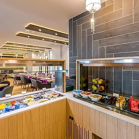 New Splendid & - Adults Only Hotel