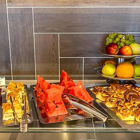 Hotel New Splendid & - Adults Only 4*