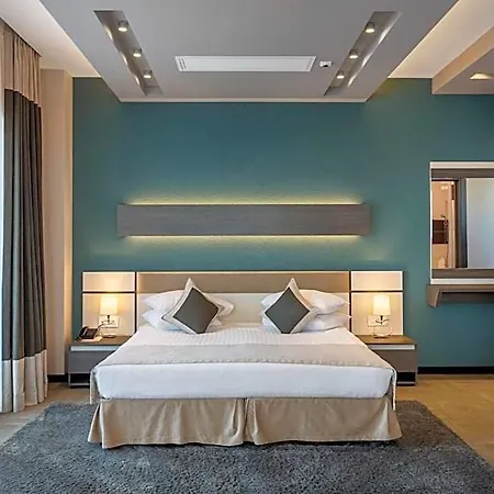 New Splendid & - Adults Only 4* Mamaia