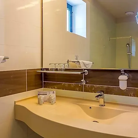 Hotel New Splendid & - Adults Only Mamaia