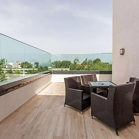 New Splendid & - Adults Only Hotel