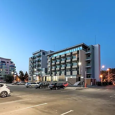 New Splendid & - Adults Only Hotel 4*