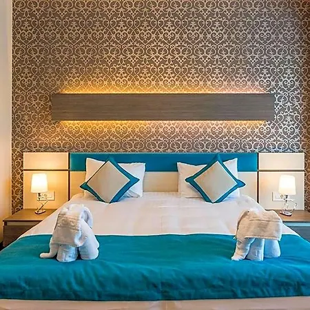 Hotel New Splendid & - Adults Only 4*