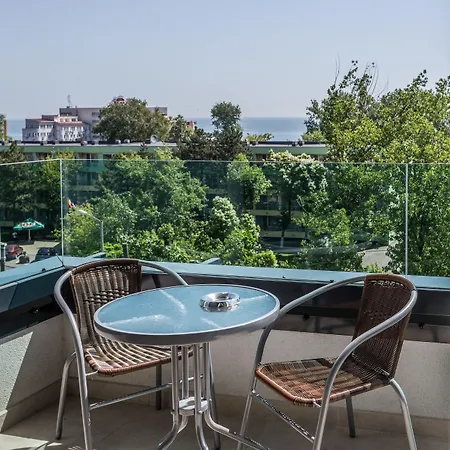 Hotel New Splendid & - Adults Only Mamaia