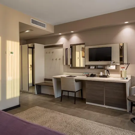 New Splendid & - Adults Only Hotel Mamaia