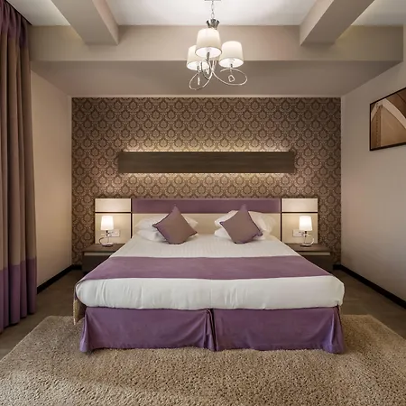 New Splendid & - Adults Only Hotel
