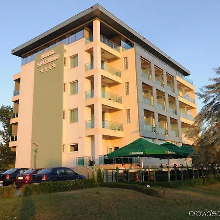 New Splendid & - Adults Only Hotel Mamaia