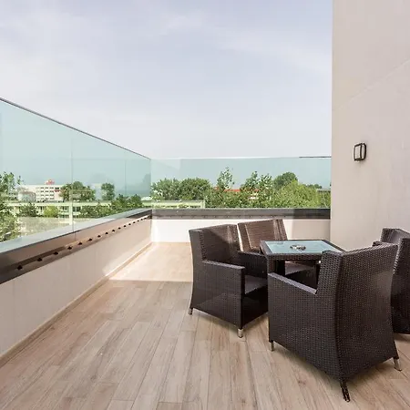 New Splendid & - Adults Only 4*
