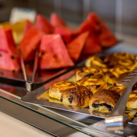 New Splendid & - Adults Only Hotel 4*