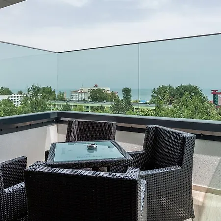 New Splendid & - Adults Only Hotel 4*