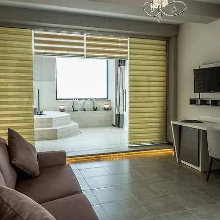 New Splendid & - Adults Only 4*