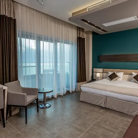 New Splendid & Spa - Adults Only 4* Mamaia