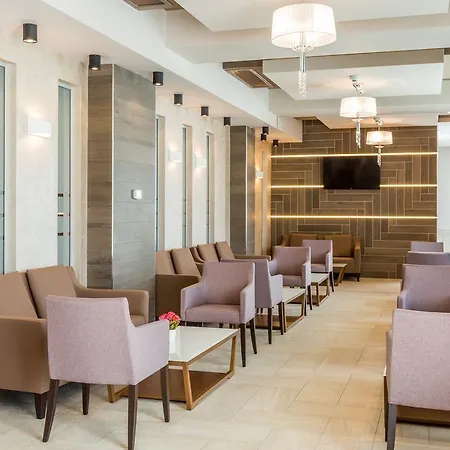 Hotel New Splendid & - Adults Only