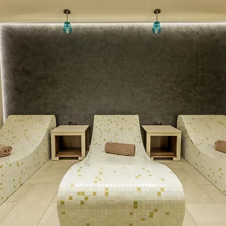 New Splendid & Spa - Adults Only Hotel Mamaia