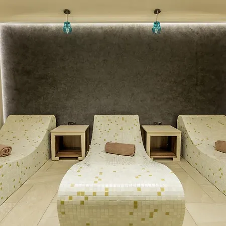New Splendid & - Adults Only Hotel Mamaia