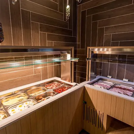 New Splendid & - Adults Only Hotel