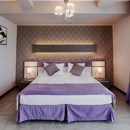 New Splendid & - Adults Only Hotel Mamaia