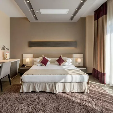 New Splendid & - Adults Only 4* Mamaia