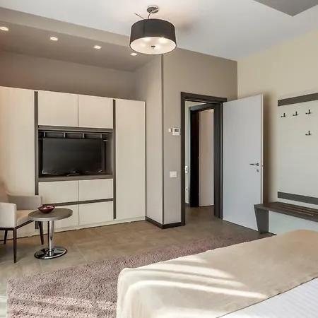 New Splendid & - Adults Only Hotel 4*