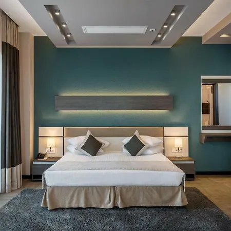 New Splendid & - Adults Only Mamaia