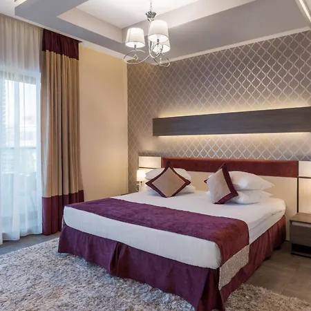 New Splendid & - Adults Only Hotel