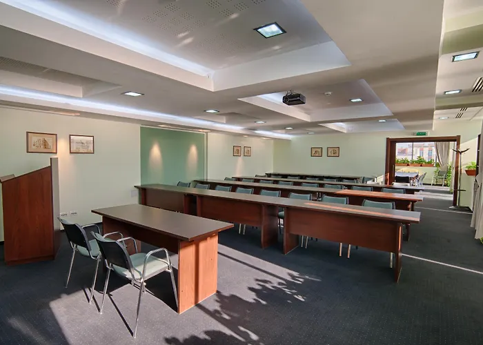 Hotel New Splendid & - Adults Only Mamaia