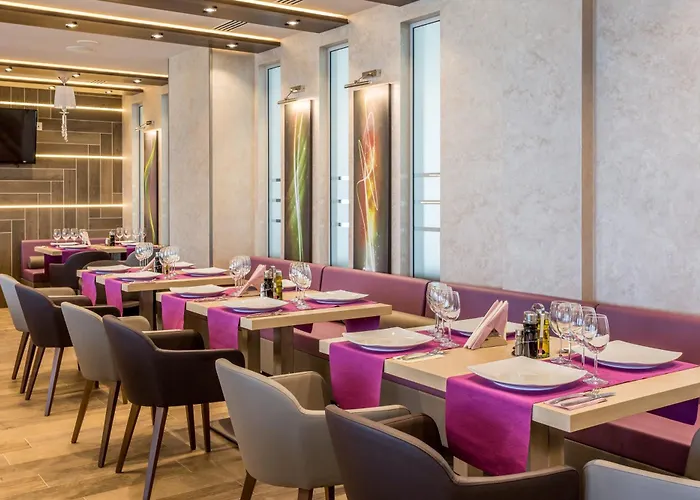 New Splendid & - Adults Only 4*