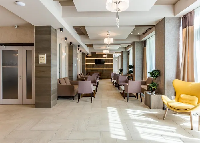 New Splendid & - Adults Only 4*