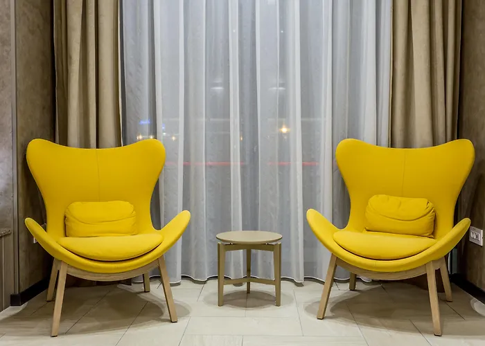 Отель New Splendid & - Adults Only 4*