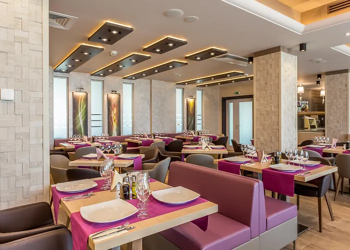 Hotel New Splendid & - Adults Only Mamaia