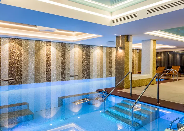 Hotel New Splendid & - Adults Only 4*