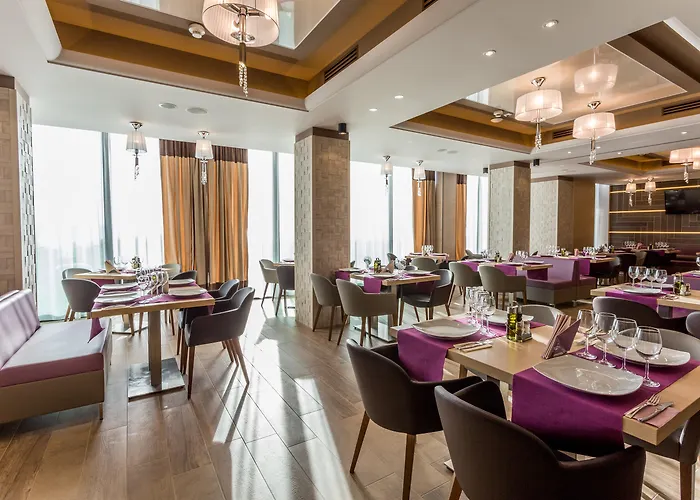 Отель New Splendid & - Adults Only Мамая