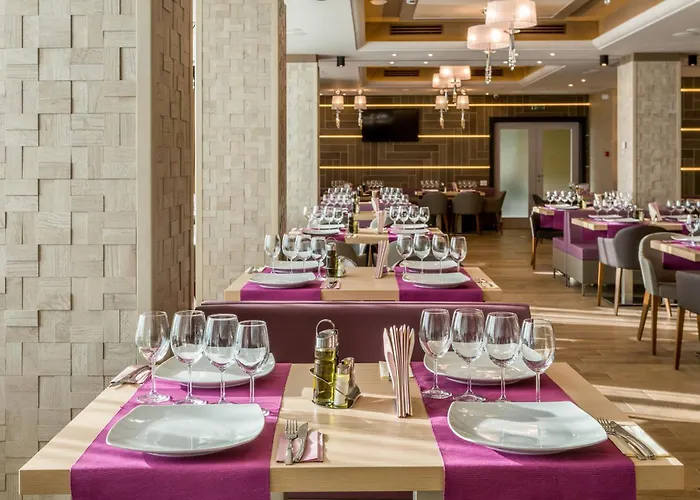 Hotel New Splendid & - Adults Only