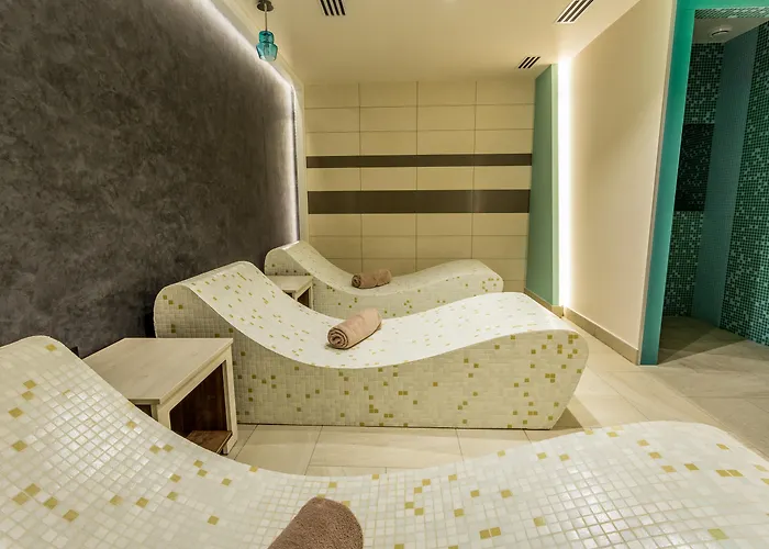 New Splendid & - Adults Only Отель