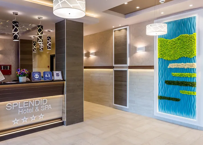 New Splendid & - Adults Only Mamaia