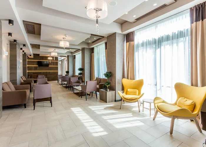 New Splendid & - Adults Only Hotel Mamaia
