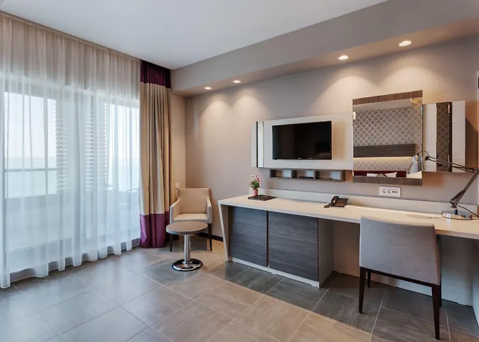 New Splendid & - Adults Only Hotel Mamaia