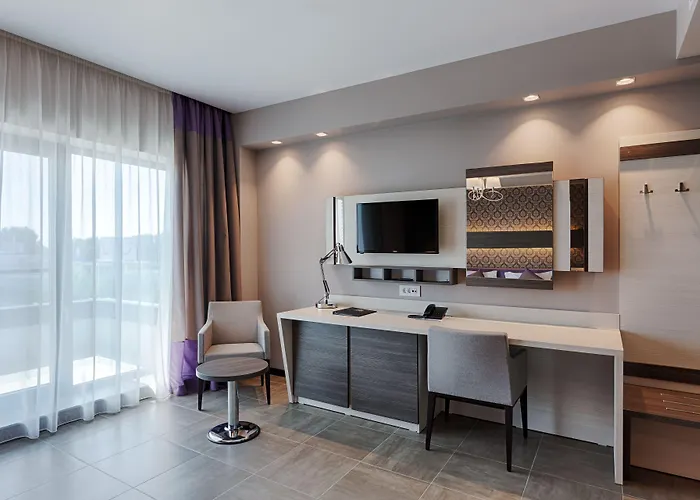 Hotel New Splendid & - Adults Only Mamaia