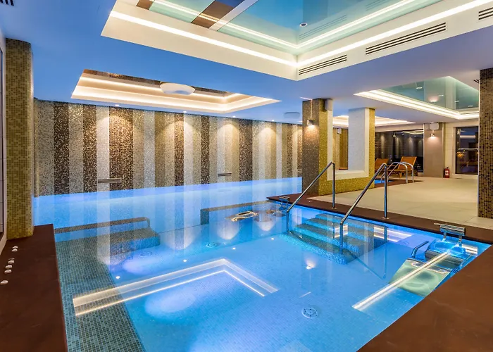 Hotel New Splendid & - Adults Only