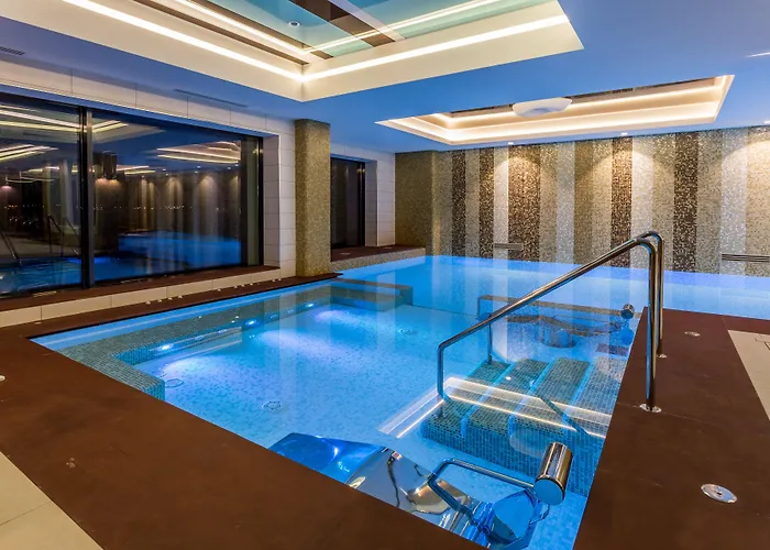 New Splendid & - Adults Only Hotel 4*