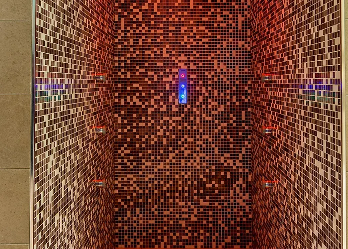 Hotel New Splendid & - Adults Only Mamaia