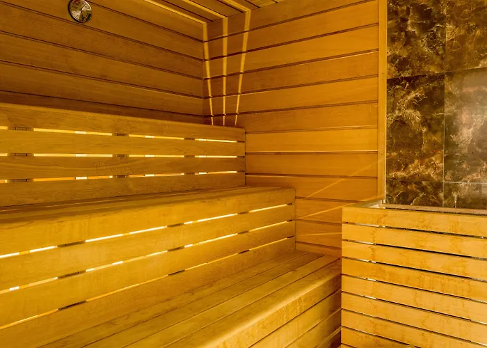 New Splendid & - Adults Only Hotel