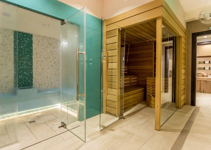 Отель New Splendid & - Adults Only 4*