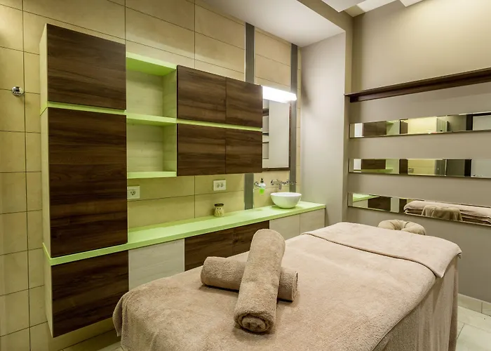 New Splendid & - Adults Only Отель 4*