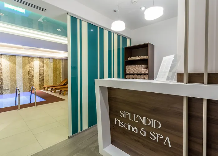 New Splendid & - Adults Only Hotel